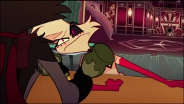 Hazbin Hotel - Season 01 Episode 04